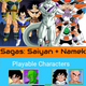 Look at Goku’s portrait to understand why these games need remade.